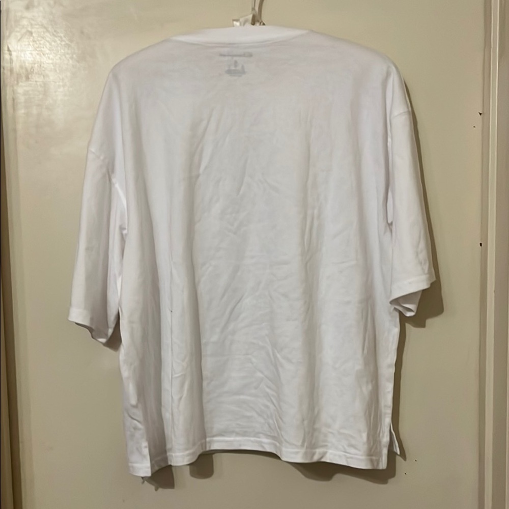Texas A&M University Gig 'Em Aggies Champion T-Shirt  Medium​ - Picture 3 of 7